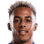 Omari Hutchinson 