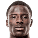 Lasso Coulibaly
