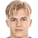 Lucas Bergvall 