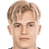 Lucas Bergvall 