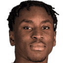 Moïse Bombito 