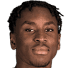 Moïse Bombito 