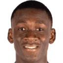 Mamadou Doumbia