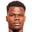 Luck Zogbé