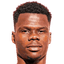 Luck Zogbé