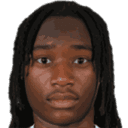 Daren Mosengo