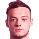 Brandon Barker