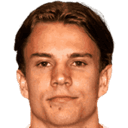 Niklas Vesterlund