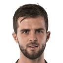 Miralem Pjanić