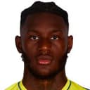 Jerome Opoku