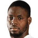 Jonathan Leko