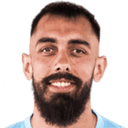 Borja Iglesias