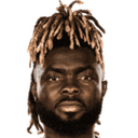 Leonard Owusu