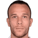 Arthur Melo
