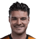 Ben Marshall