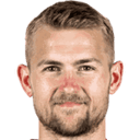 Matthijs de Ligt