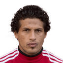 Tarek Hamed