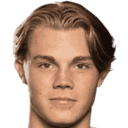 Magnus Sjøeng