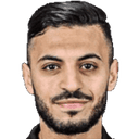Oussama Lamlioui