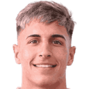 Facundo Bernal