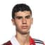 Shaqueel van Persie 