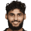 Saud Al Rashed