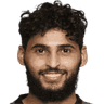 Saud Al Rashed
