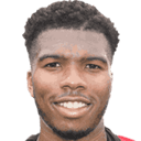 Rowan Liburd