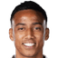 Keanu Baccus