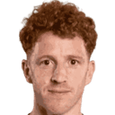 Jack Colback