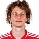 Alex Král