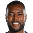 Wes Morgan