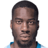 Geoffrey Kondogbia 