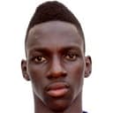 Sadio Kanouté
