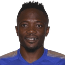 Ahmed Musa