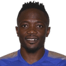 Ahmed Musa 