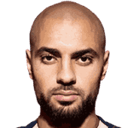 Sofyan Amrabat