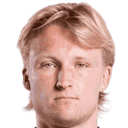Kasper Dolberg