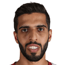 Hasan Al-Haydos 