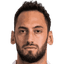 Hakan Çalhanoğlu
