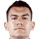 Rustam Ashurmatov