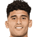 Ricardo Pepi