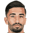 Mohamed Amoura
