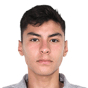 Daniel Alonso Aceves Patiño