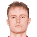 Markus Haaland