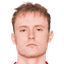 Markus Haaland