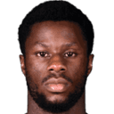 Emmanuel Ekong
