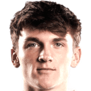 Zach Booth