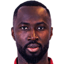 Lacina Traoré