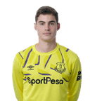 Nicolas Hansen